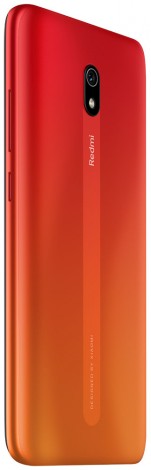 Смартфон Xiaomi Redmi 8A 2/32 ГБ красный