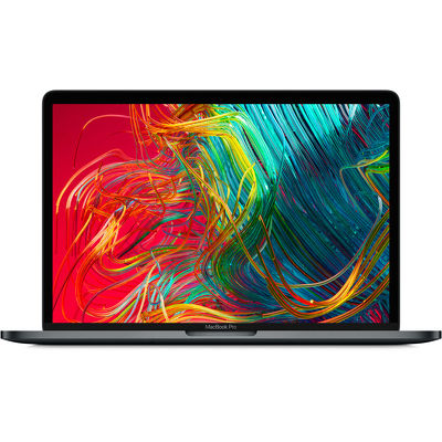 13.3" Ноутбук Apple MacBook Pro 2019 MUHP2RU/A серый