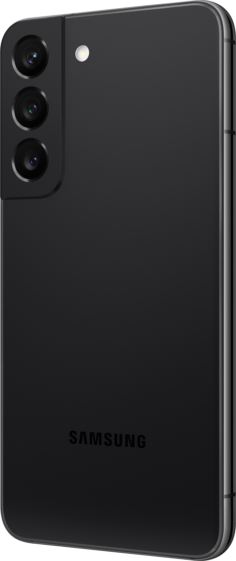 Смартфон Samsung Galaxy S22+ 8/256 ГБ черный