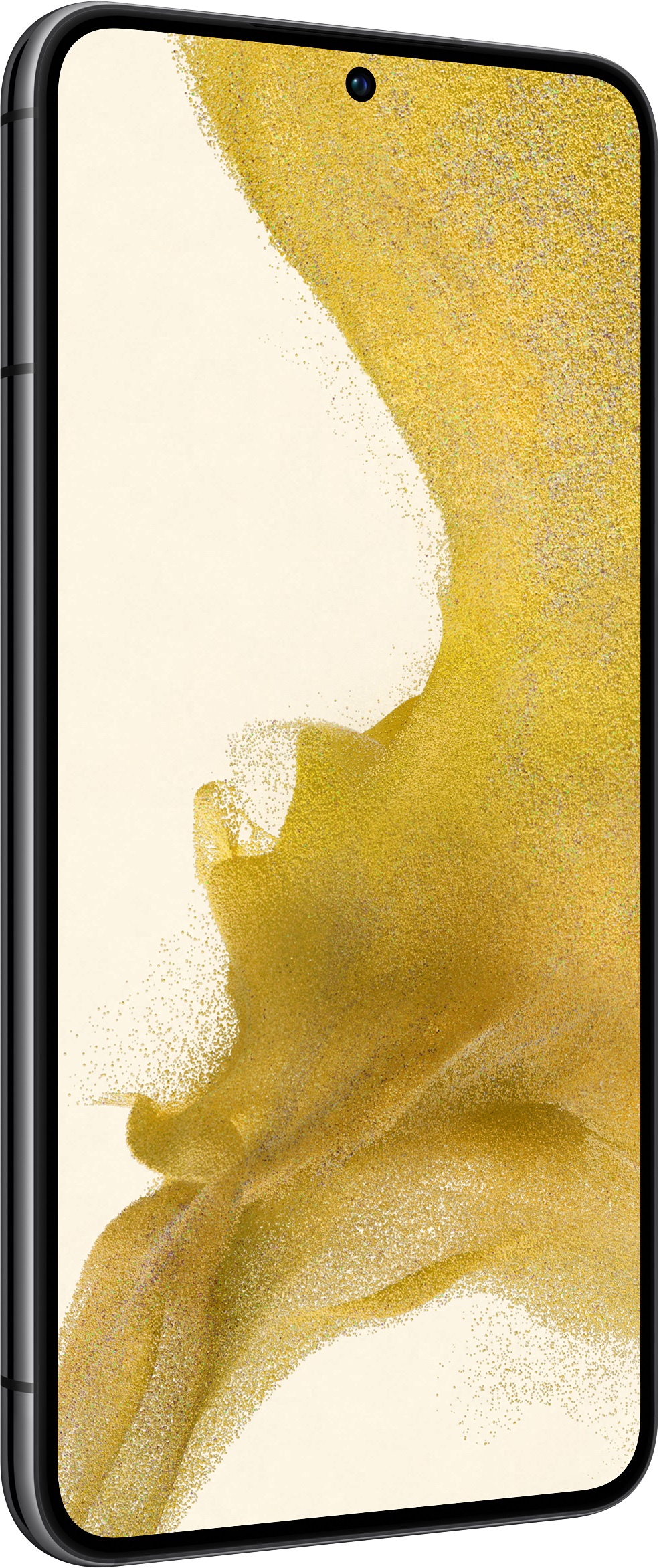 Смартфон Samsung Galaxy S22+ 8/256 ГБ черный