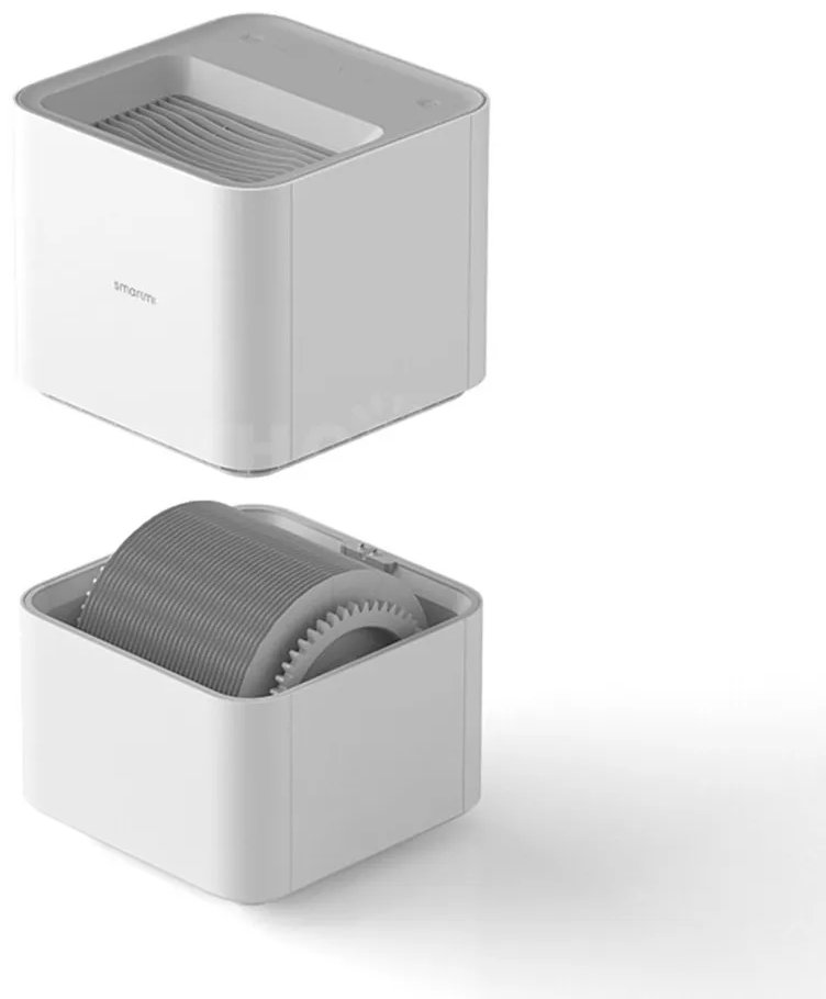 Увлажнитель воздуха Xiaomi Smartmi Evaporative Humidifier CJXJSQ02ZM