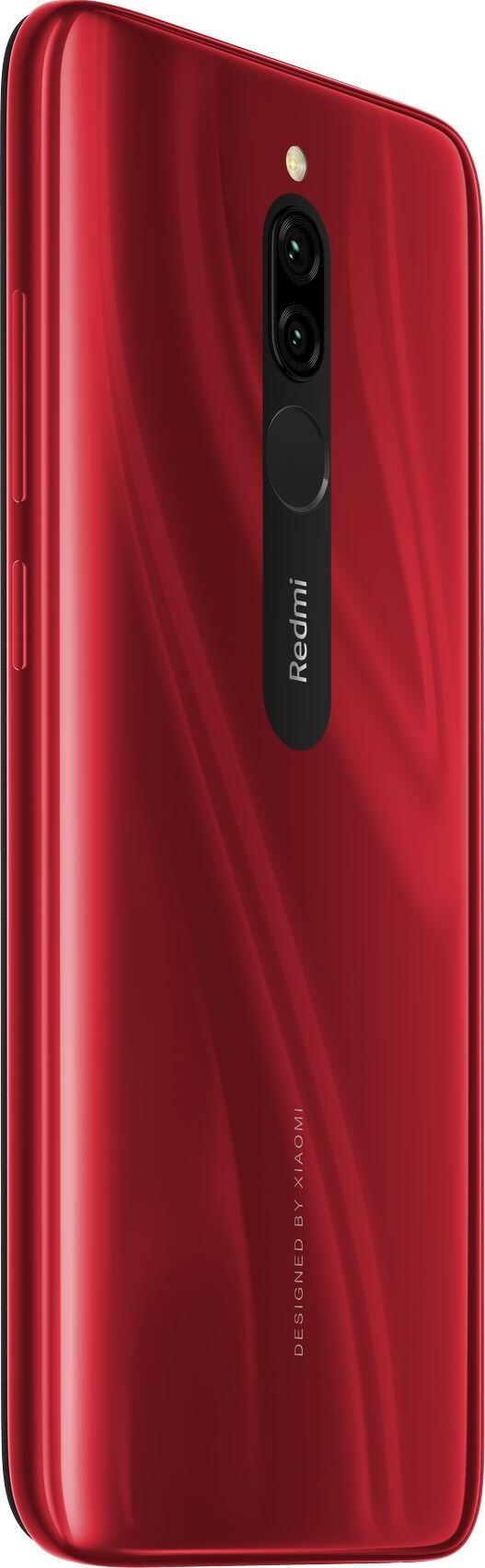 Смартфон Xiaomi Redmi 8 3/32 ГБ красный
