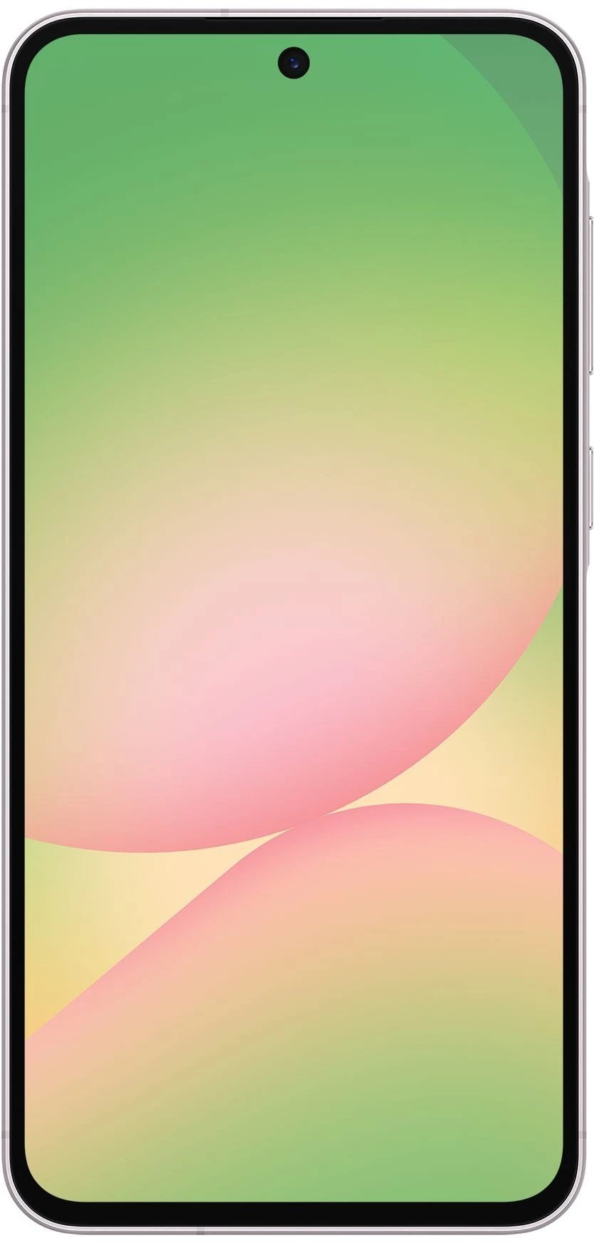 Смартфон Samsung Galaxy A56 8/256 ГБ розовый