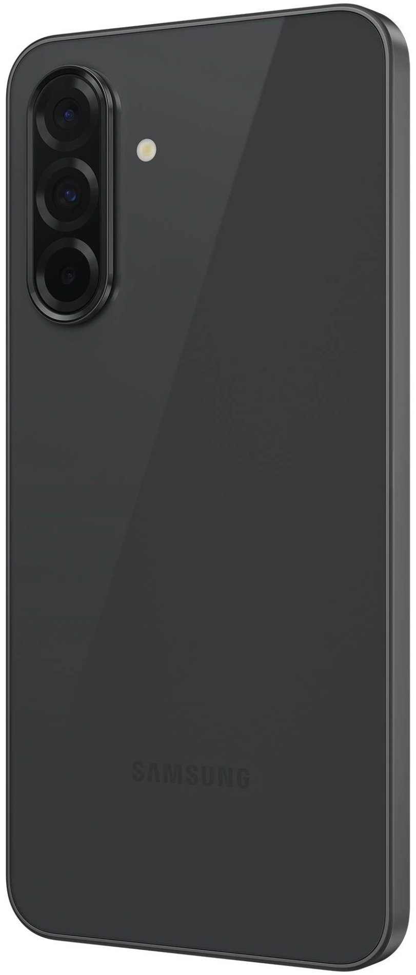 Смартфон Samsung Galaxy A36 8/128 ГБ черный