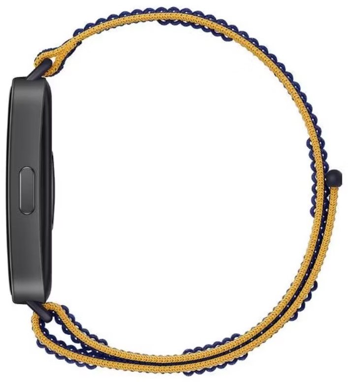 Фитнес-браслет HUAWEI Band 9 синий 55020BYM