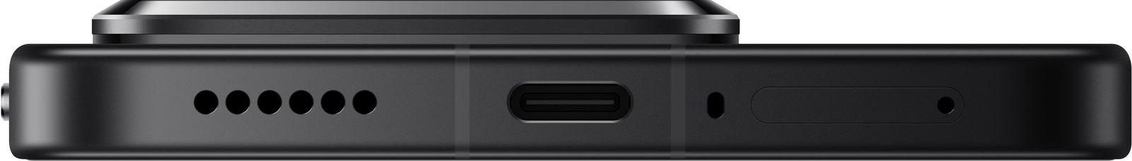 Смартфон Xiaomi 15T Pro 12/256 ГБ черный