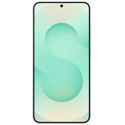 Смартфон Samsung Galaxy S25 Plus 12/256 ГБ зеленый