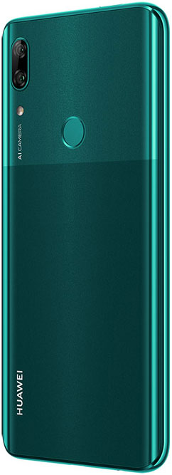Смартфон Huawei P Smart Z 4/64 ГБ зеленый