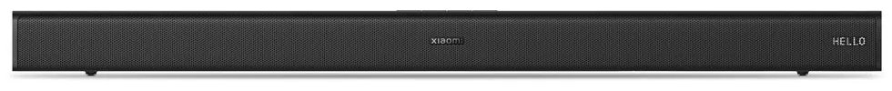 Саундбар Xiaomi Soundbar 3.1 черный