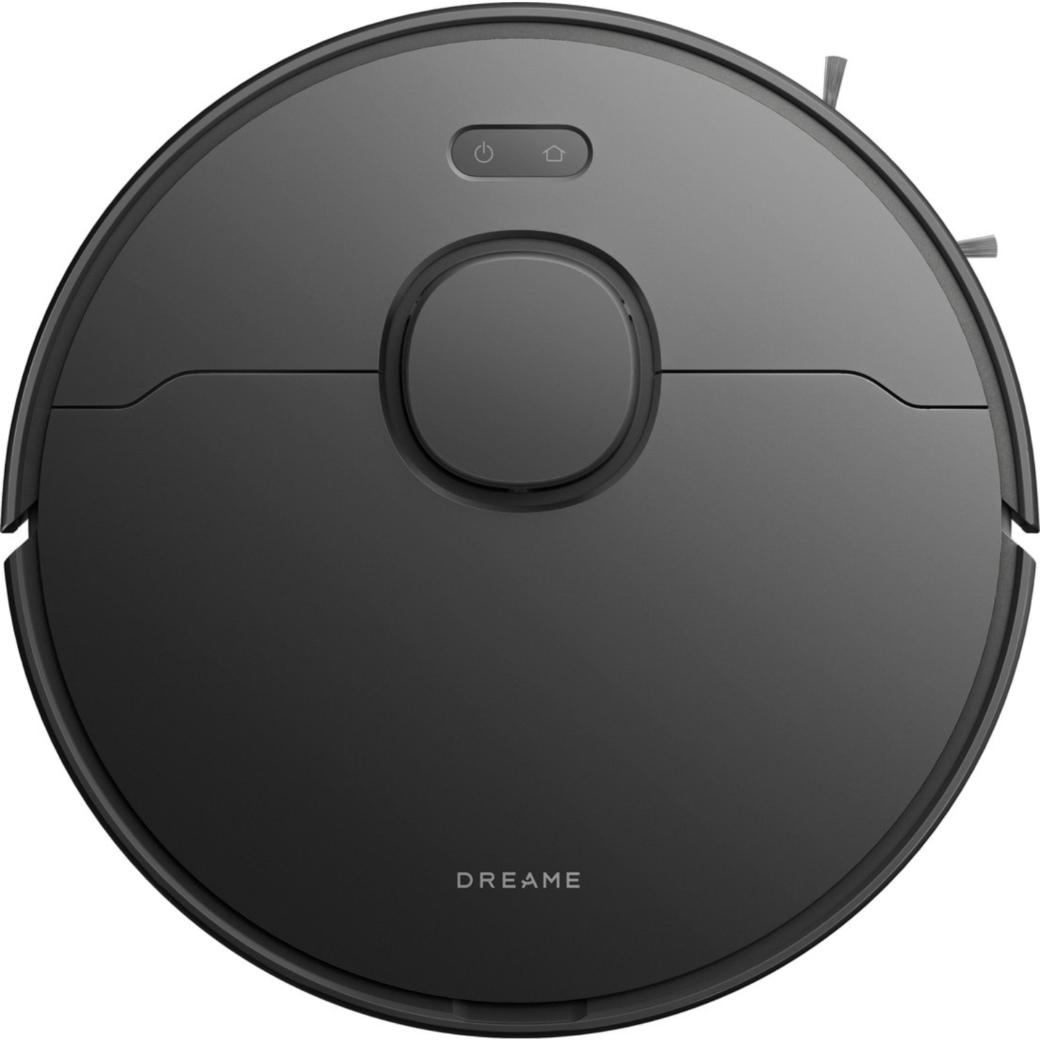 Робот-пылесос Dreame F10 черный