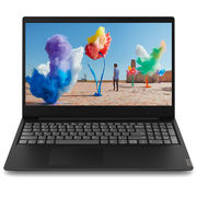 15,6" Ноутбук Lenovo IdeaPad S145-15IGM (81MX0067RU) черный
