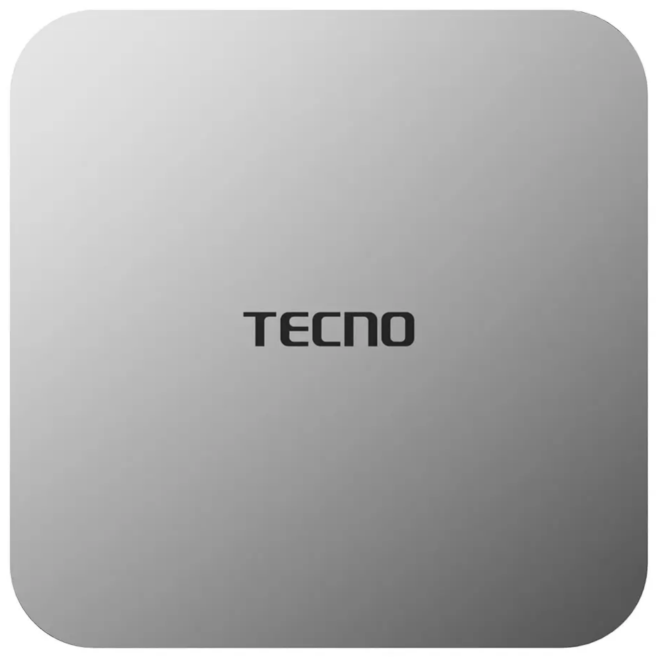 Компьютер Tecno Mega Mini M1 i9-13900HK/32GB/1TB SSD/W11H серебристый