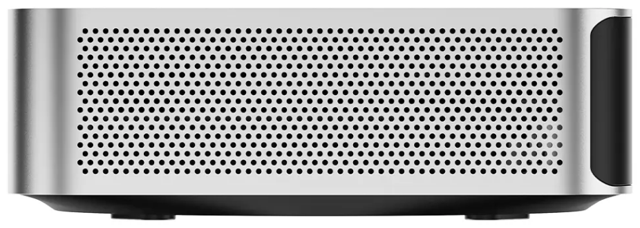 Компьютер Tecno Mega Mini M1 i9-13900HK/32GB/1TB SSD/W11H серебристый