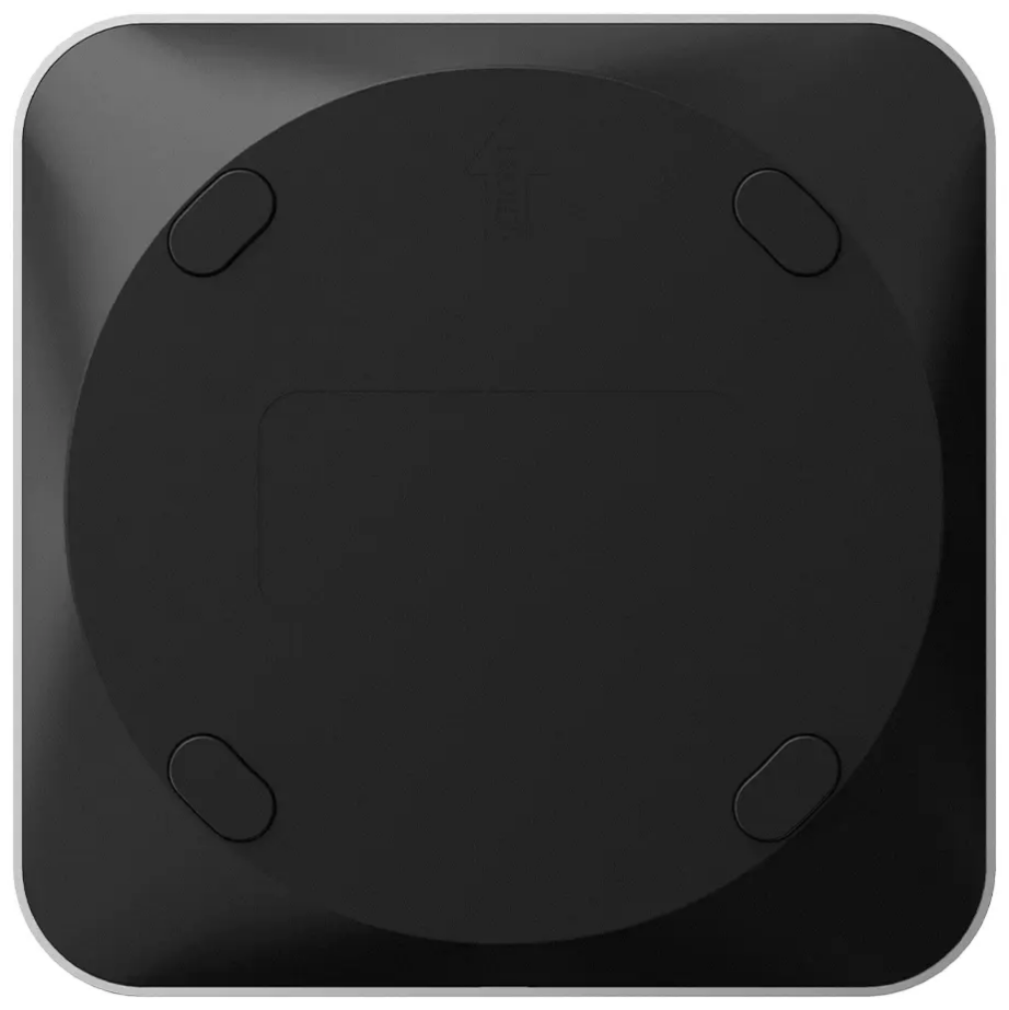 Компьютер Tecno Mega Mini M1 i5-13420H/16GB/512GB SSD/W11H серебристый