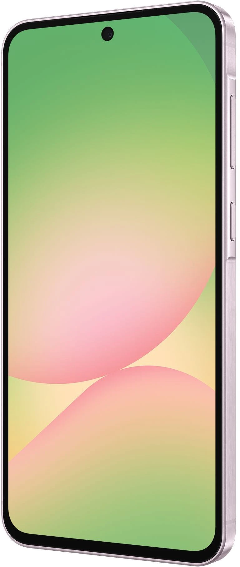 Смартфон Samsung Galaxy A56 8/256 ГБ розовый