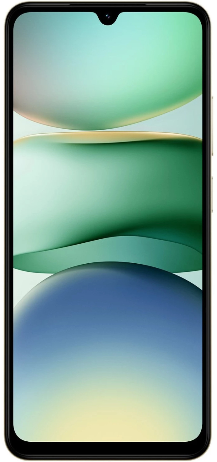 Смартфон Redmi A5 3/64 ГБ золотистый