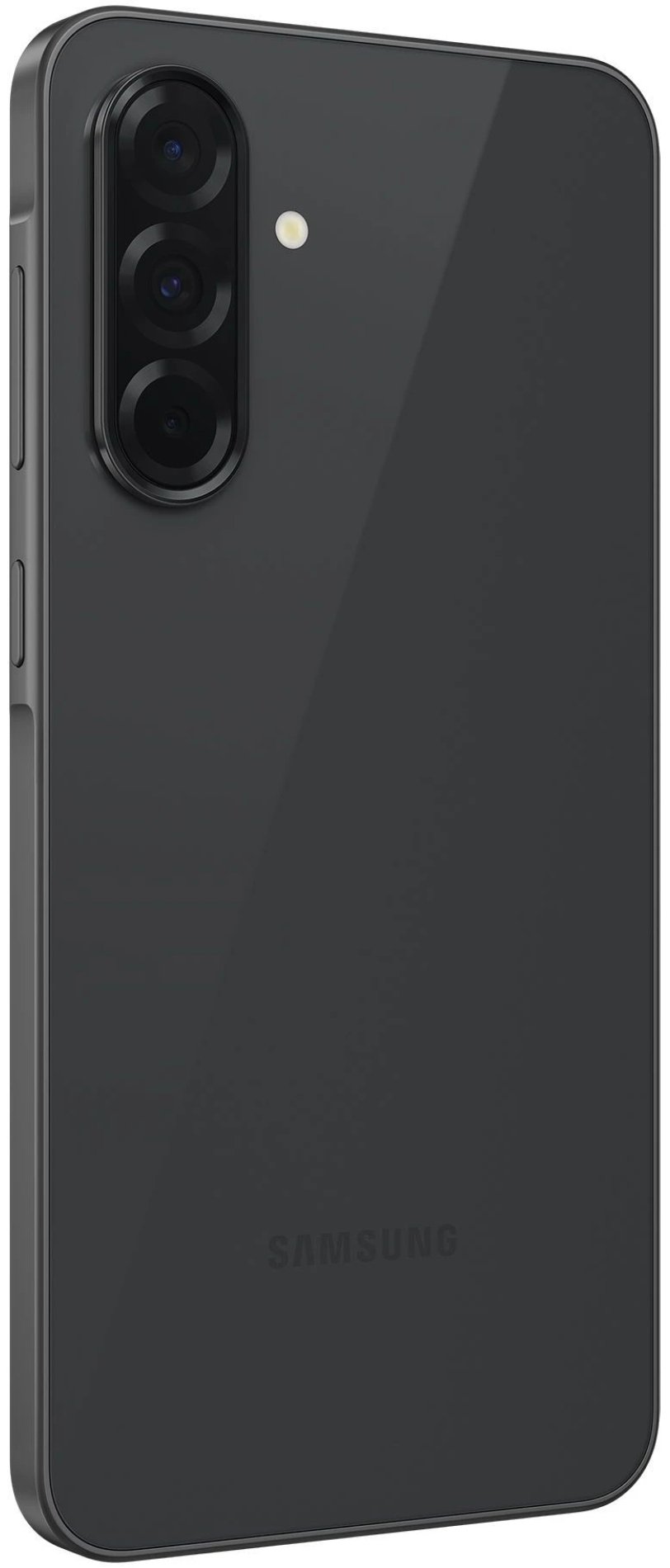 Смартфон Samsung Galaxy A36 8/128 ГБ черный