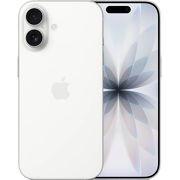 Смартфон Apple iPhone 17 512 ГБ белый, без RuStore