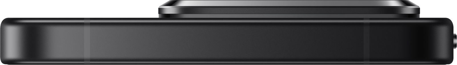 Смартфон Xiaomi 15T Pro 12/256 ГБ черный