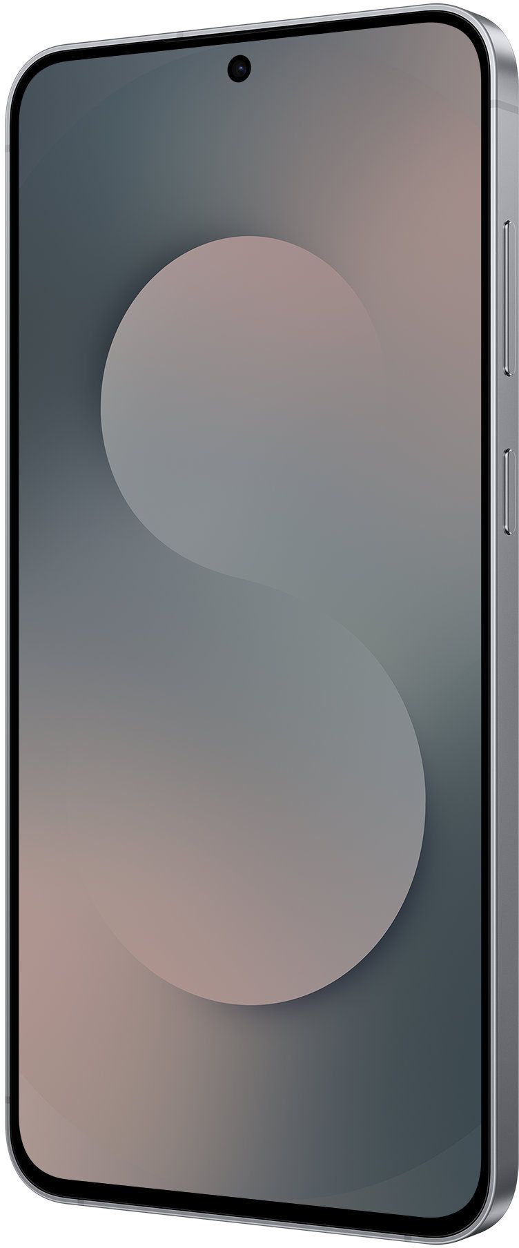 Смартфон Samsung Galaxy S25 FE 8/256 ГБ черный