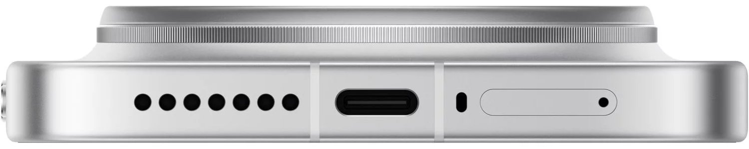 Смартфон Xiaomi 17 Ultra 16/512 ГБ белый