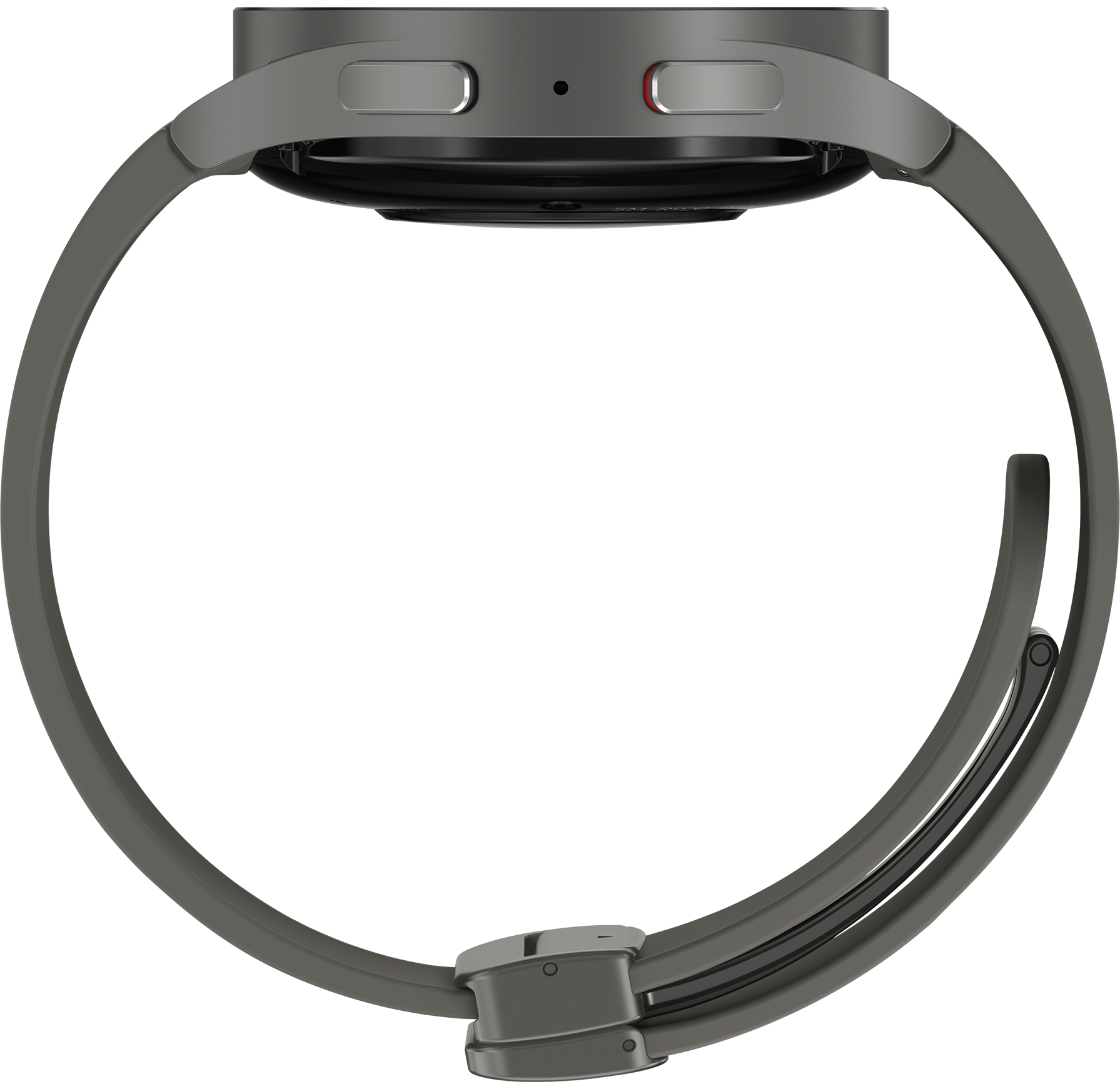 Смарт-часы Samsung Galaxy Watch 5 Pro 45mm Дисконт 4 серый