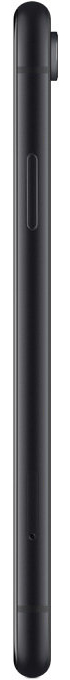 Смартфон Apple iPhone XR 128 ГБ черный