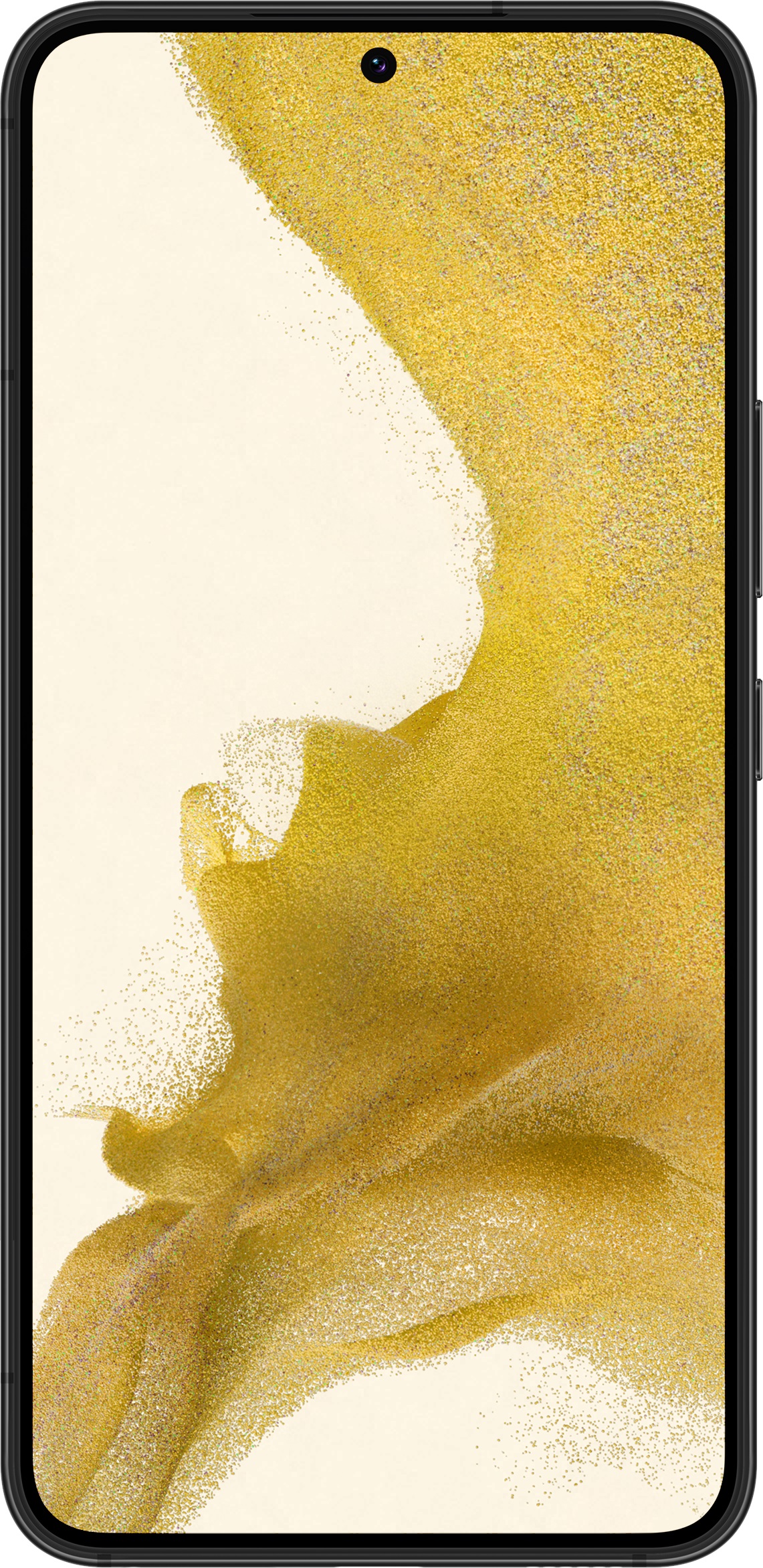 Смартфон Samsung Galaxy S22+ 8/256 ГБ черный