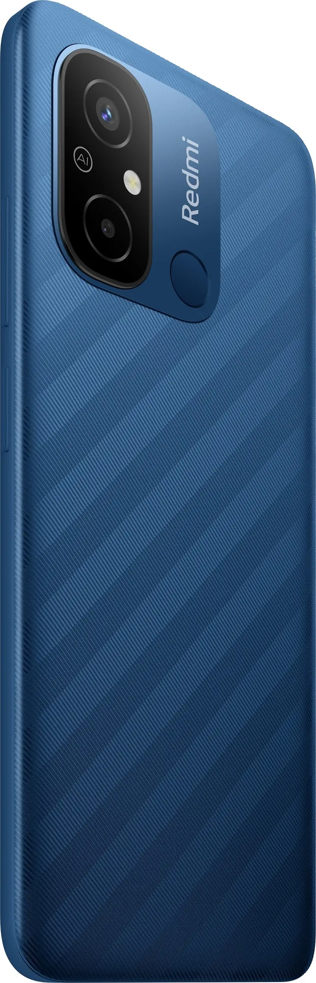 Смартфон Redmi 12C 4/128 ГБ синий