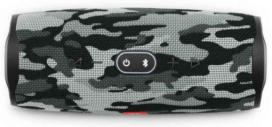 Портативная колонка JBL Charge 4 камуфляж