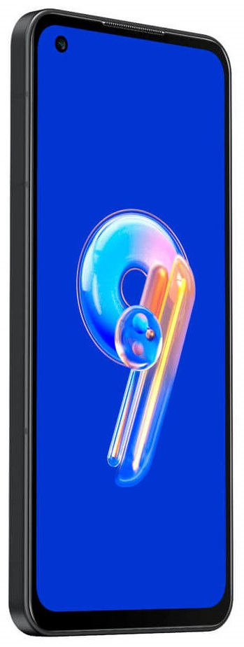 Смартфон Asus Zenfone 9 16/256 ГБ черный