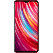 Смартфон Xiaomi Redmi Note 8 Pro 6/64 ГБ оранжевый