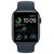 Смарт-часы Apple Watch SE 2 40mm серый с синим Solo Loop ремешком