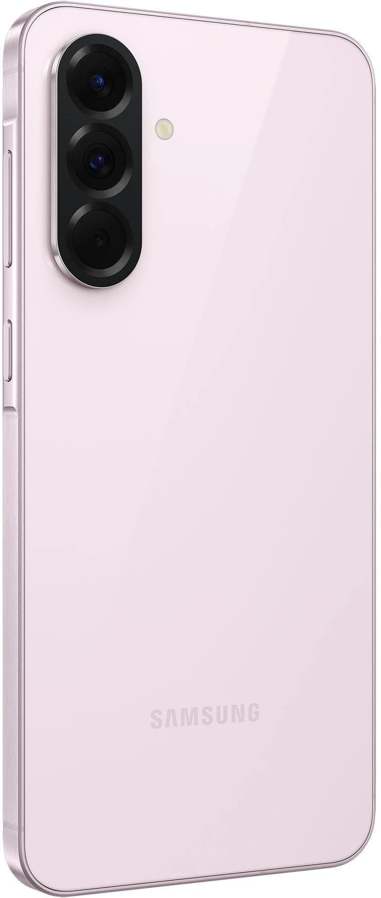 Смартфон Samsung Galaxy A56 8/256 ГБ розовый