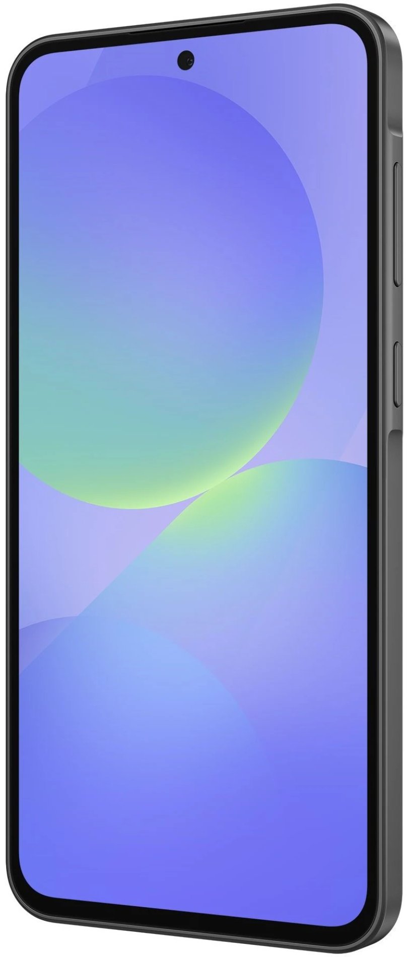 Смартфон Samsung Galaxy A36 8/128 ГБ черный