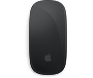 Мышь Apple Magic Mouse черный MMMQ3