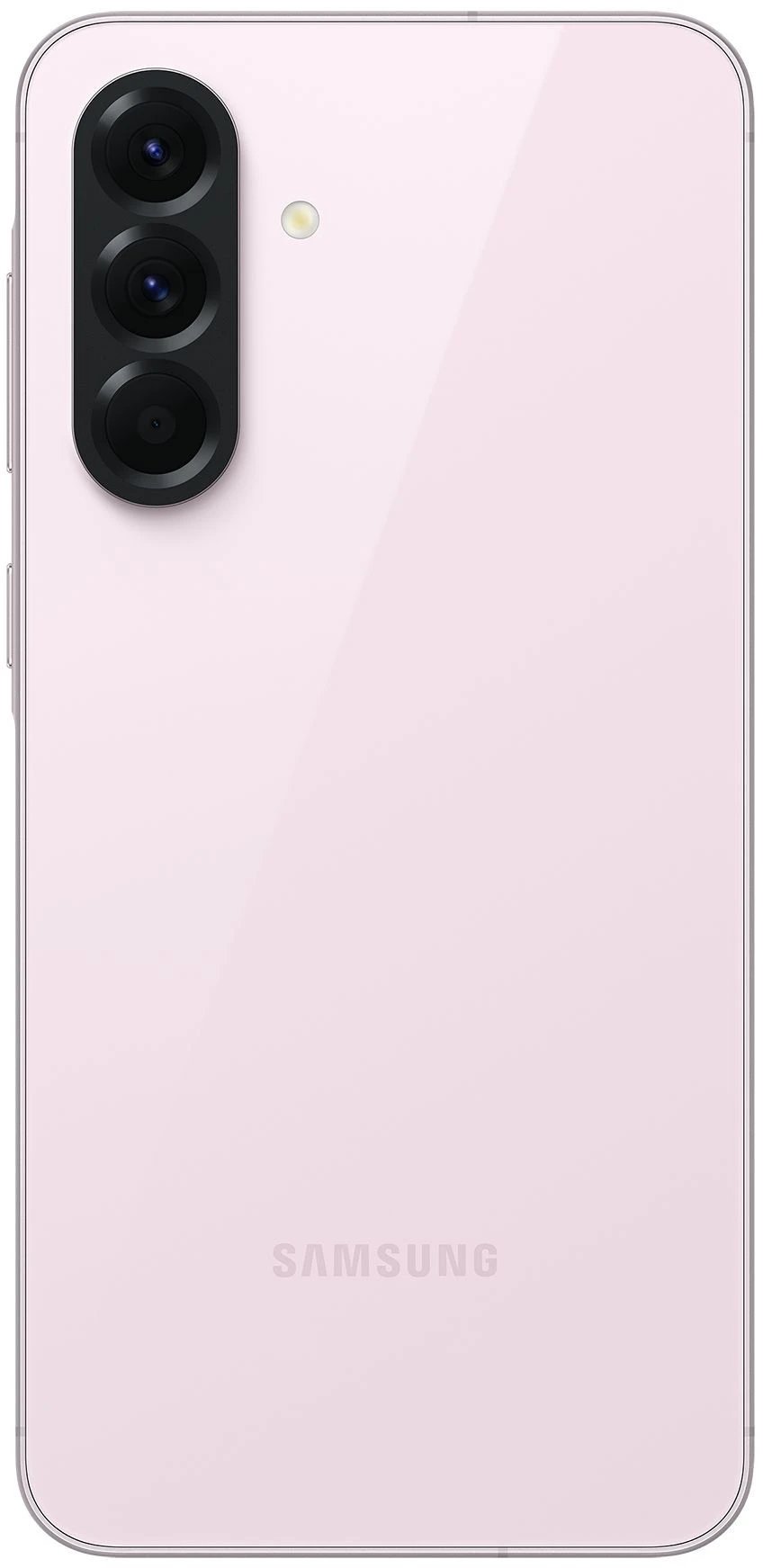 Смартфон Samsung Galaxy A56 8/256 ГБ розовый