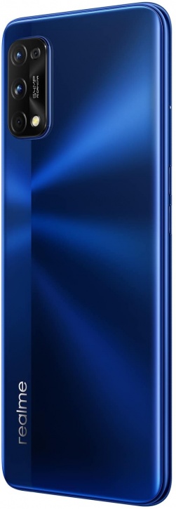 Смартфон realme 7 Pro 8/128 ГБ синий