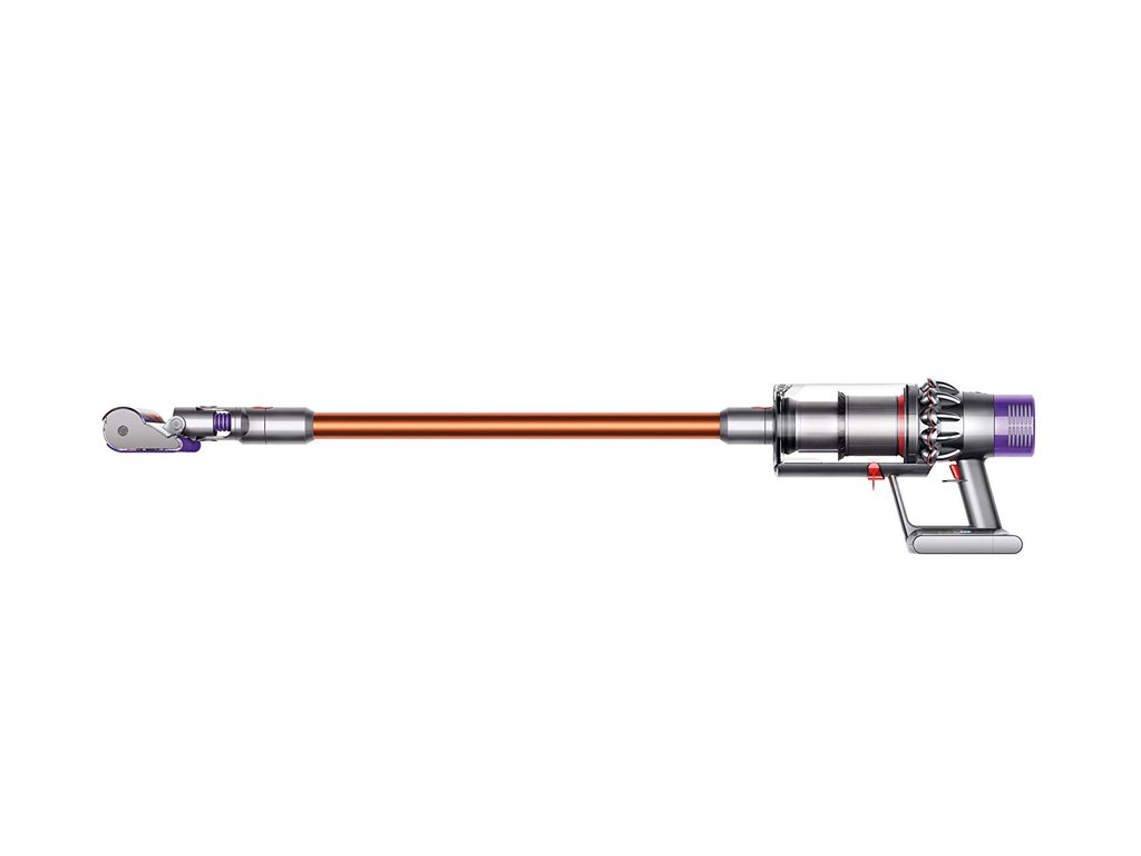 Пылесос Dyson Cyclone V10 Absolute