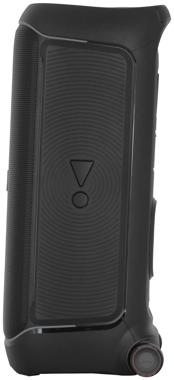Портативная колонка JBL Partybox 720 черный