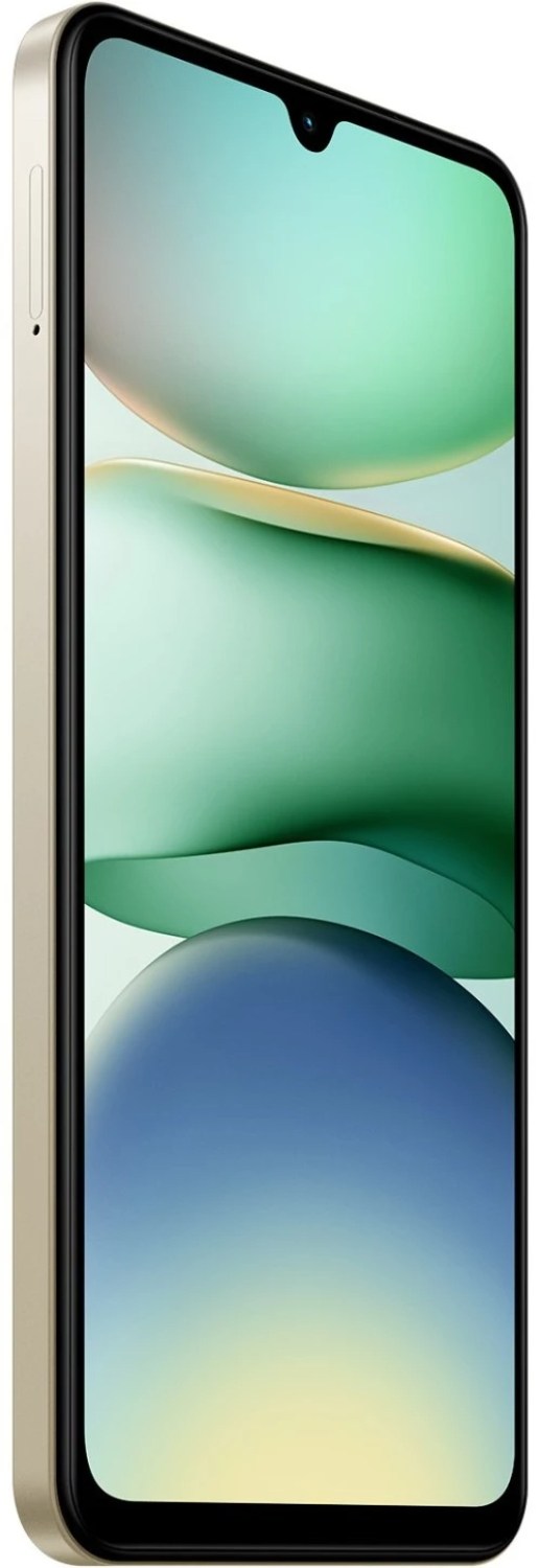 Смартфон Redmi A5 3/64 ГБ золотистый
