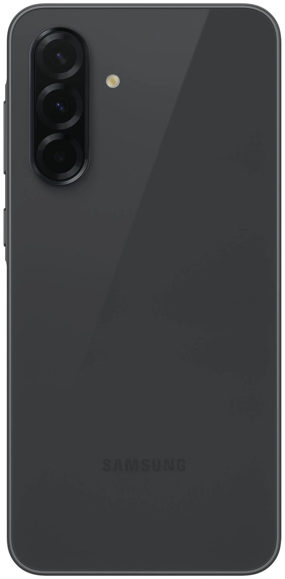 Смартфон Samsung Galaxy A36 8/128 ГБ черный