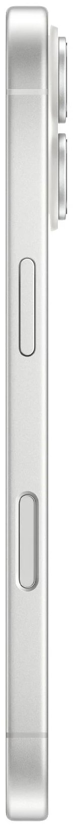 Смартфон Apple iPhone 17 256 ГБ белый, без RuStore