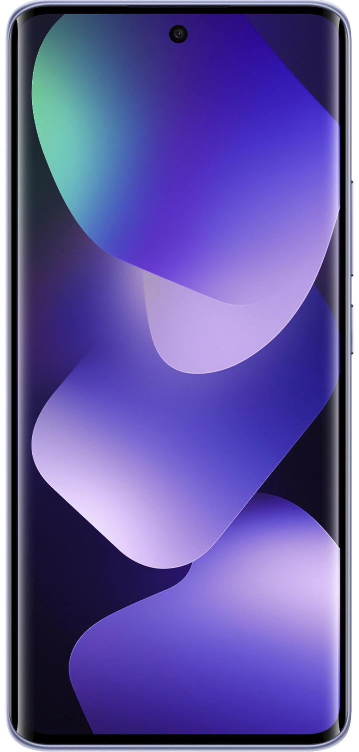 Смартфон REDMI Note 15 8/128 ГБ фиолетовый