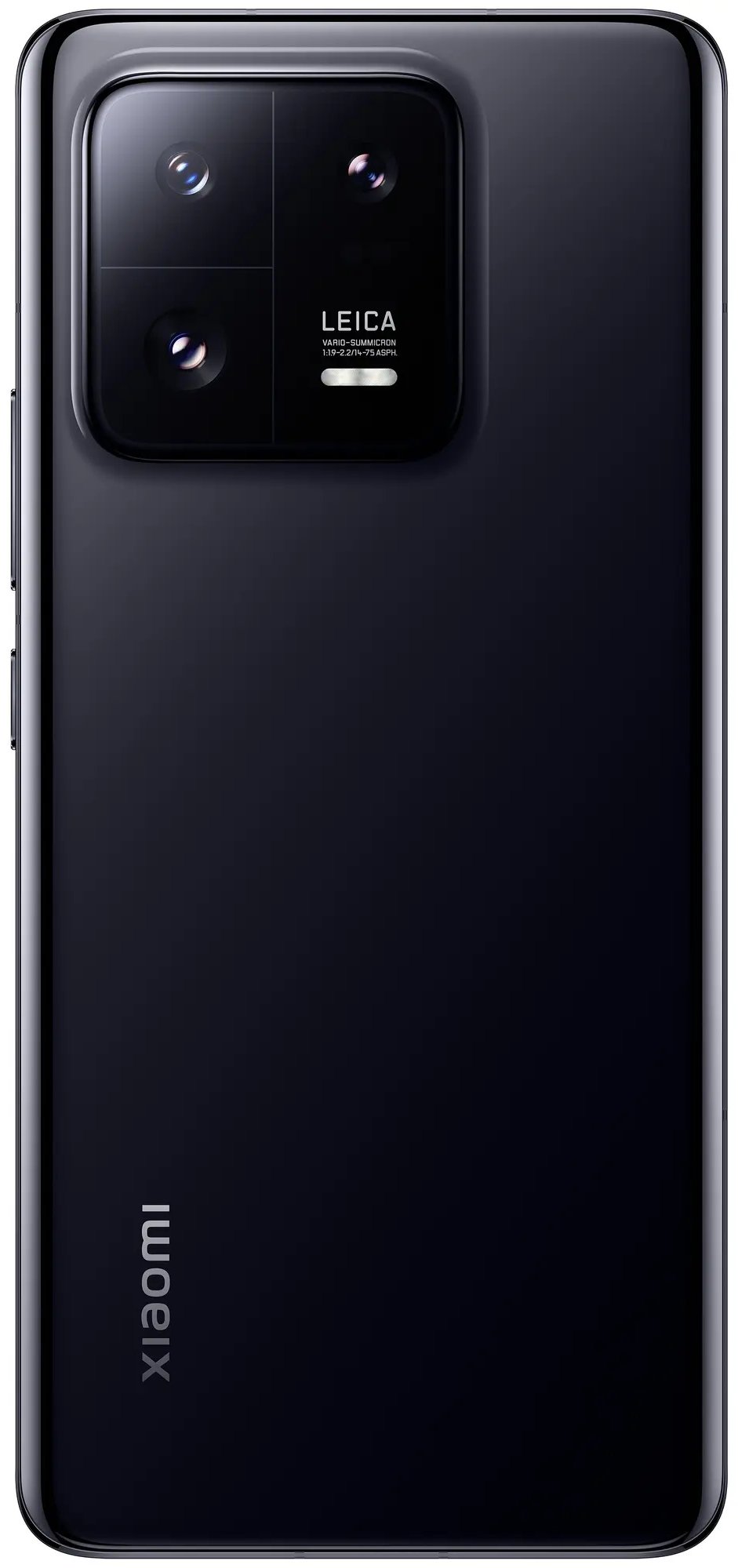 Смартфон Xiaomi 13 Pro 12/512 ГБ черный