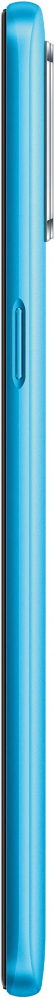 Смартфон realme C3 3/32 ГБ синий
