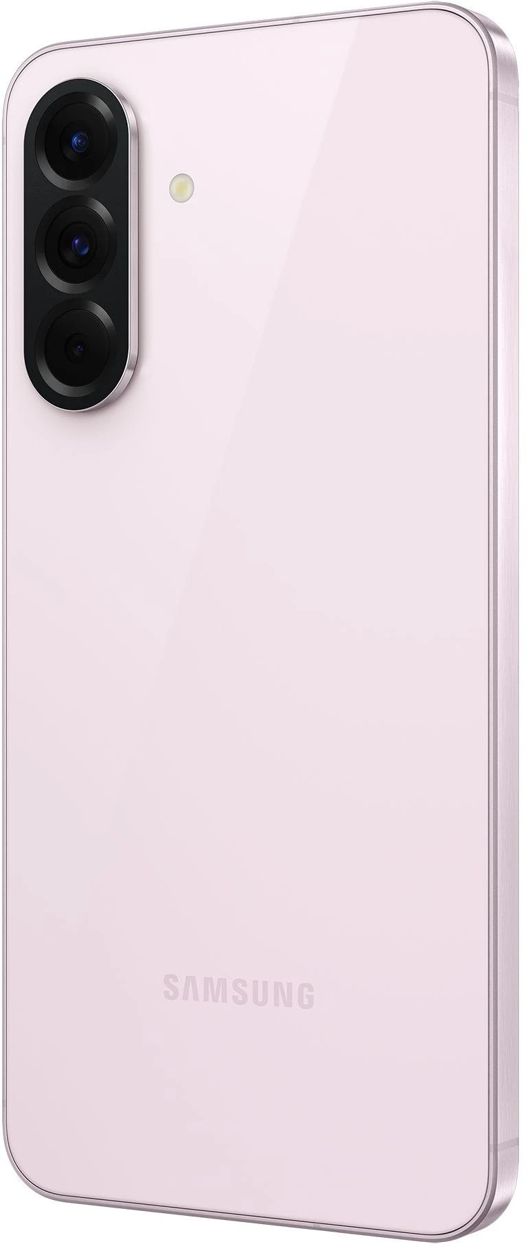 Смартфон Samsung Galaxy A56 8/256 ГБ розовый