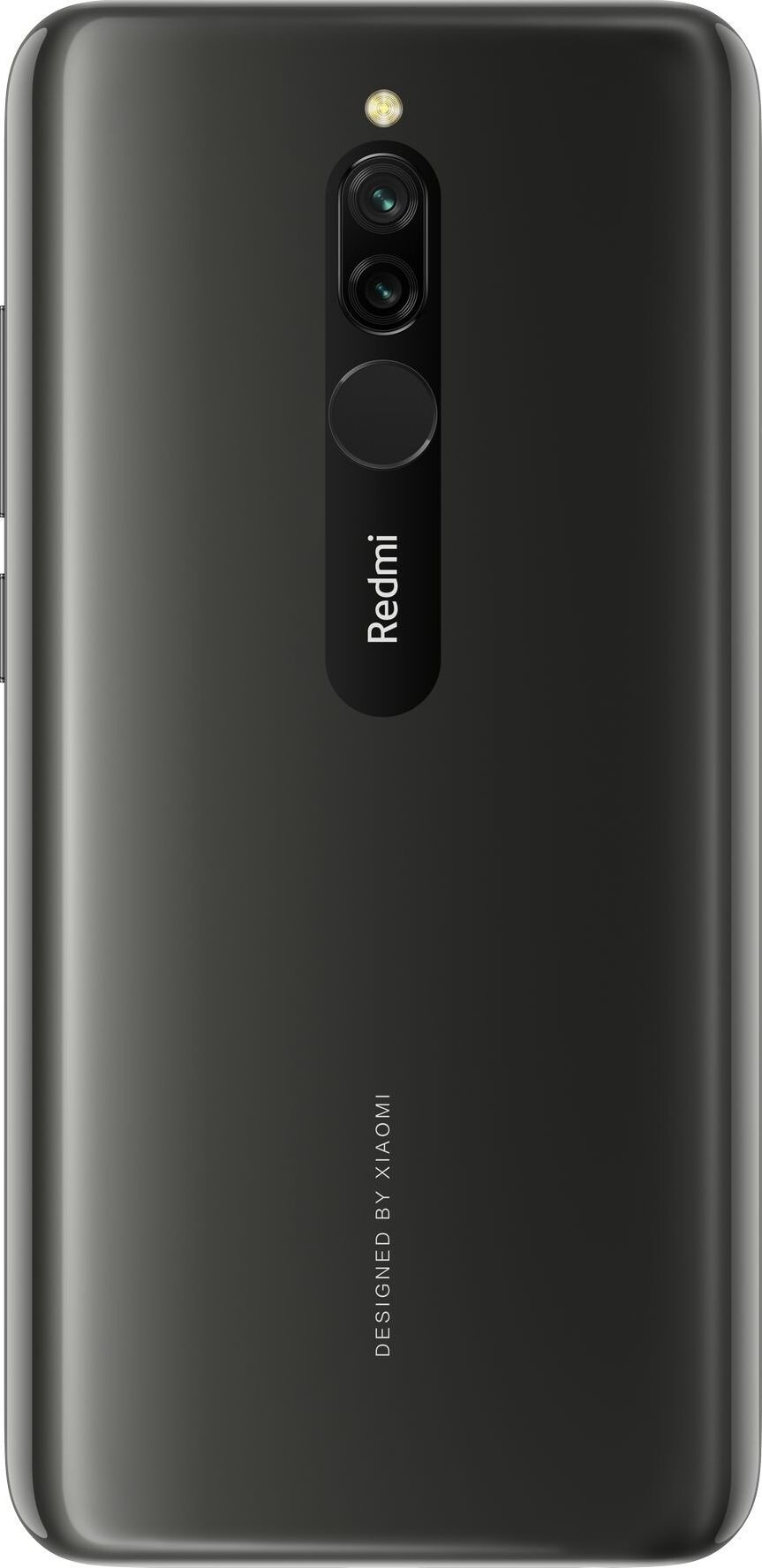 Смартфон Xiaomi Redmi 8 3/32 ГБ черный