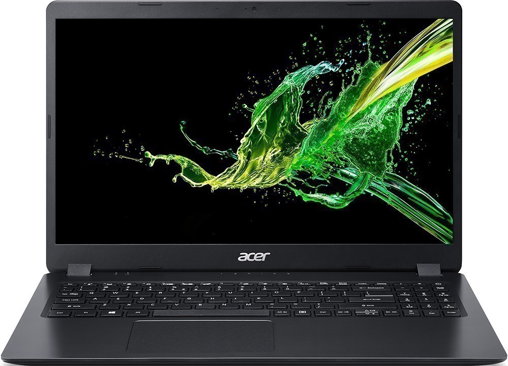 15,6" Ноутбук Acer Aspire 3 A315-42-R6N1(NX.HF9ER.041) черный 