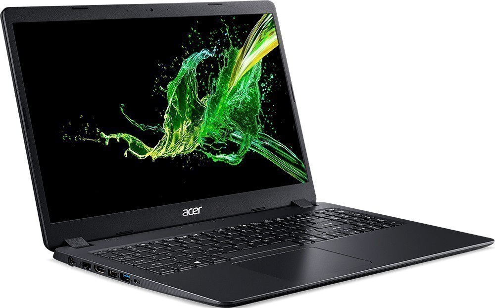 15,6" Ноутбук Acer Aspire 3 A315-42-R6N1(NX.HF9ER.041) черный 